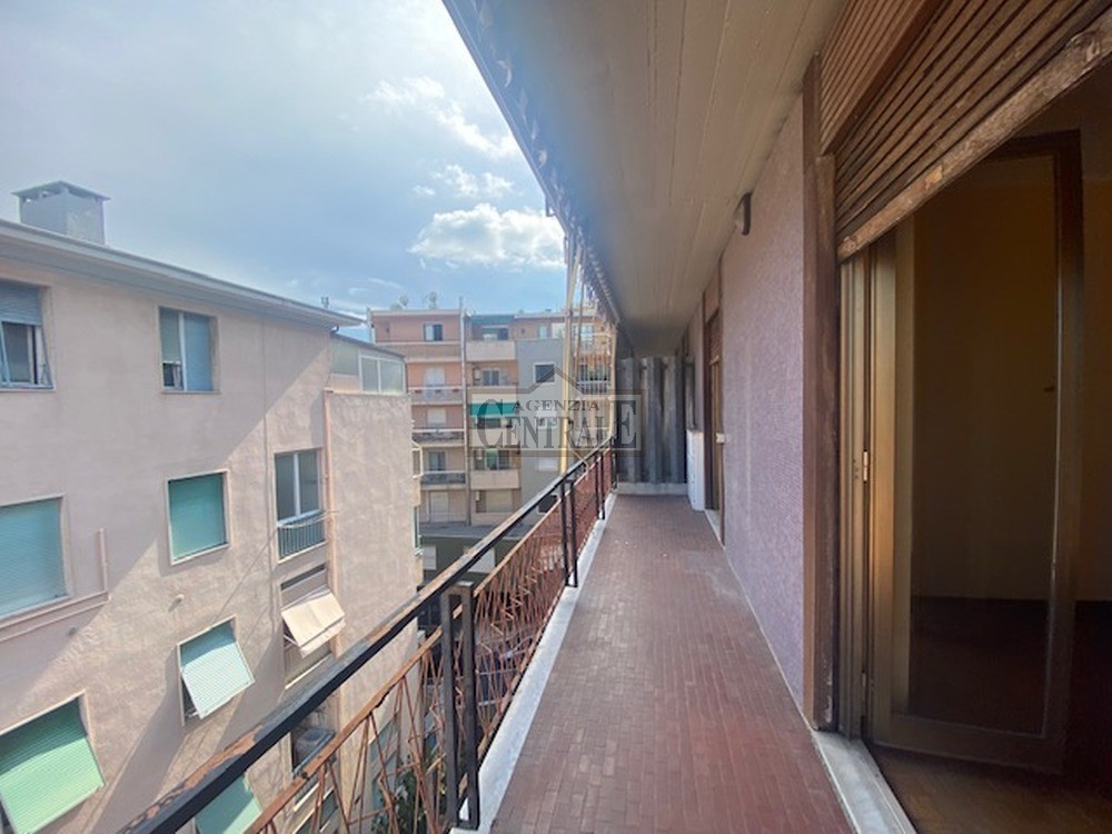 Agenzia Immobiliare Centrale Sanremo